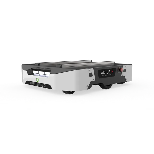 AgileX Tracer 2.0