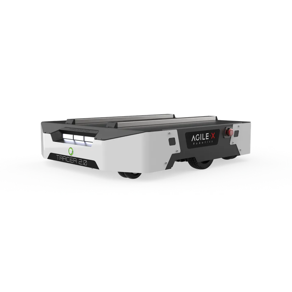 AgileX Tracer 2.0