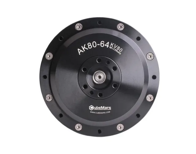 CubeMars AK80-64 KV80