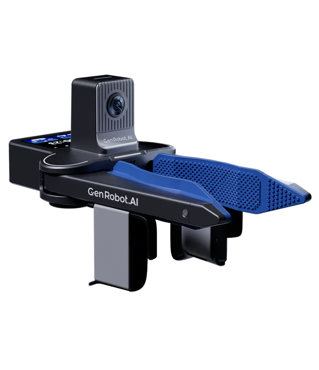 GenRobot DAS Fingers Data Collection Device