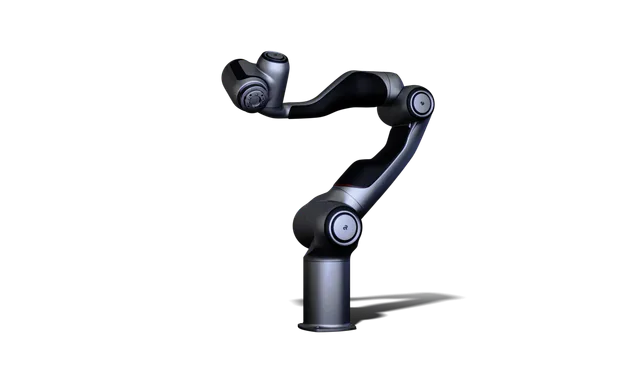 Agile Robots Diana 7