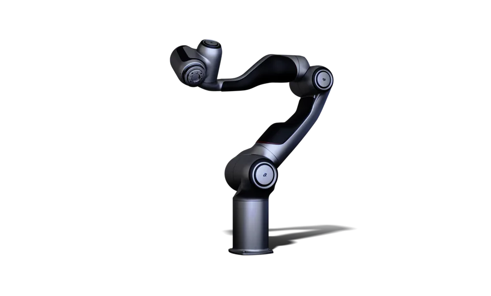 Agile Robots Diana 7