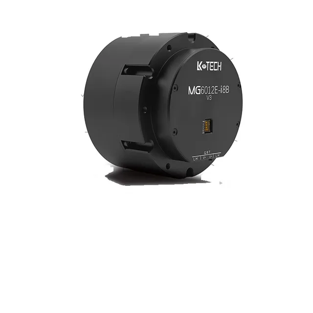 LKMTECH MG6012E-i8B-V3 Motor