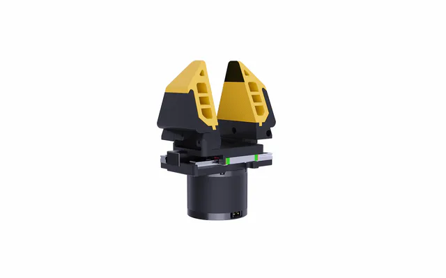 i2rt FlexPoint Adaptive Gripper