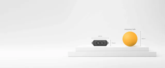 Benewake TFmini-S LiDAR
