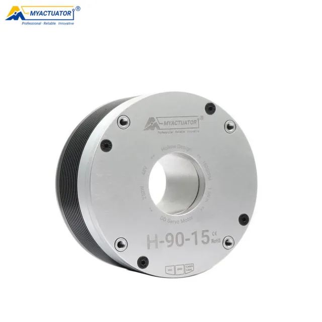 MyActuator RMD-H-90-15 Motor