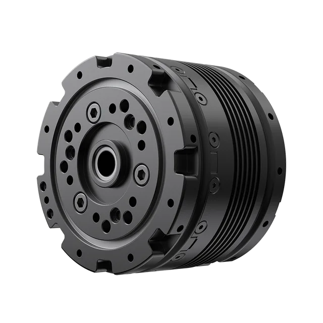 MagicLab P90N20 Motor