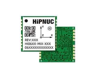HiPNUC EVAL-HI06N Sensor
