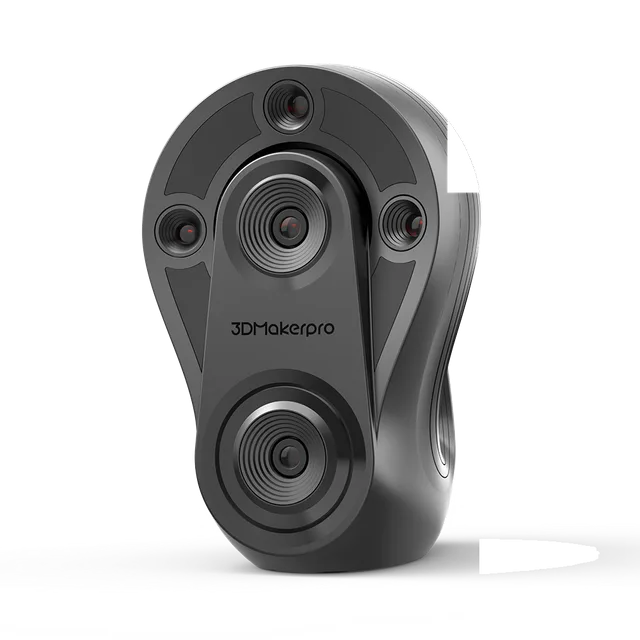 3DMakerpro Whale 3D Scanner