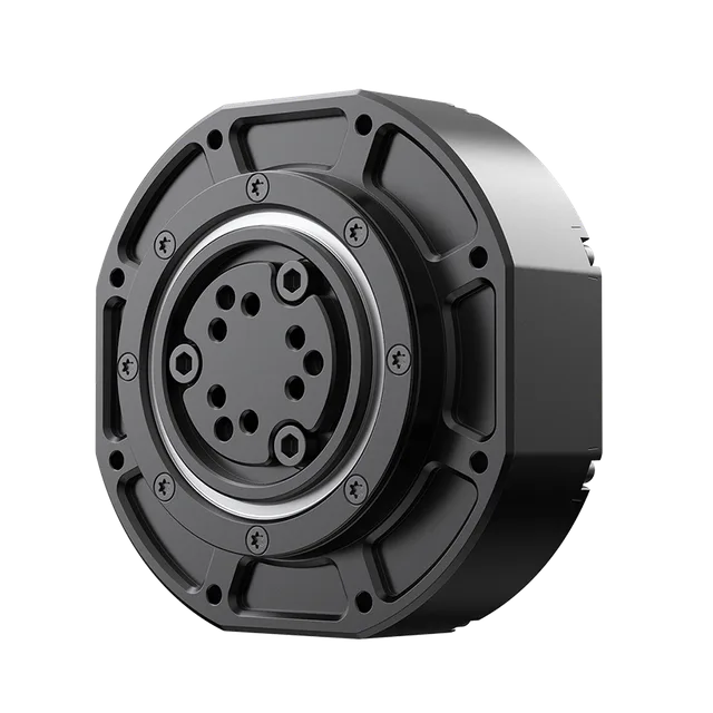MagicLab D90 Motor