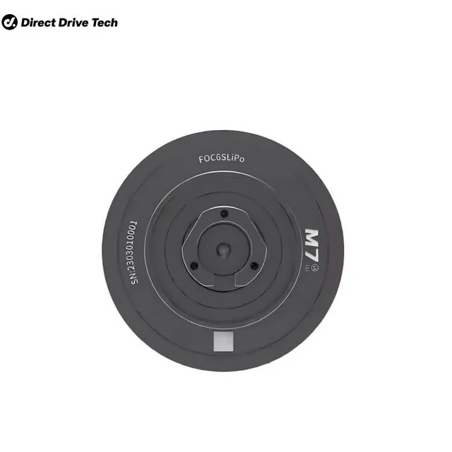 Direct Drive Tech M0701A_111