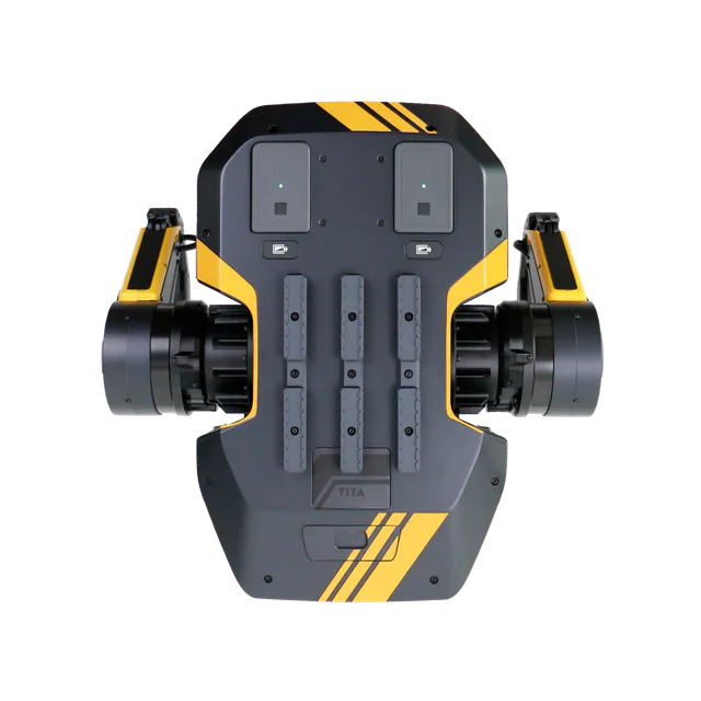Direct Drive Tech TITA Robot