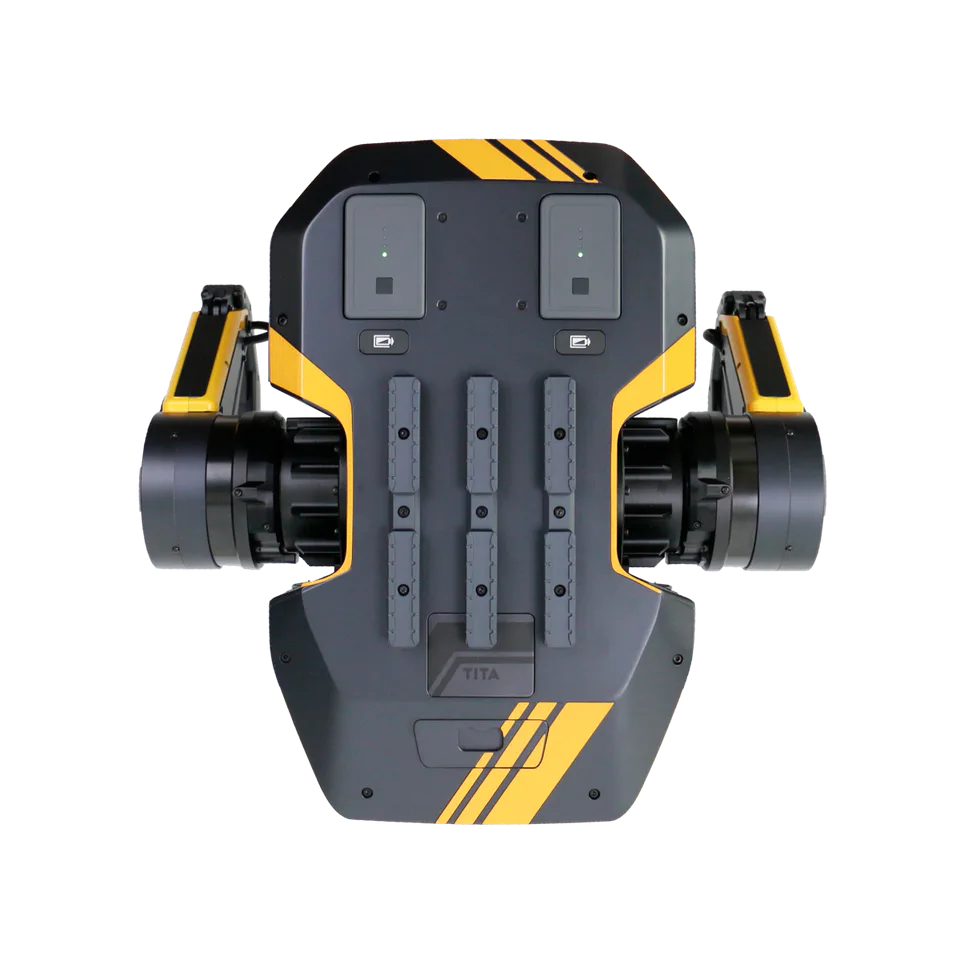 Direct Drive Tech TITA Robot