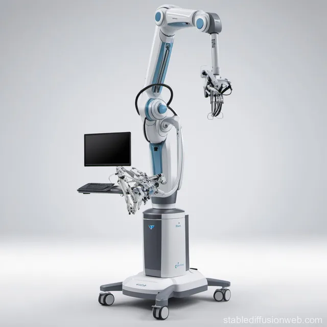 Intuitive da Vinci 5
