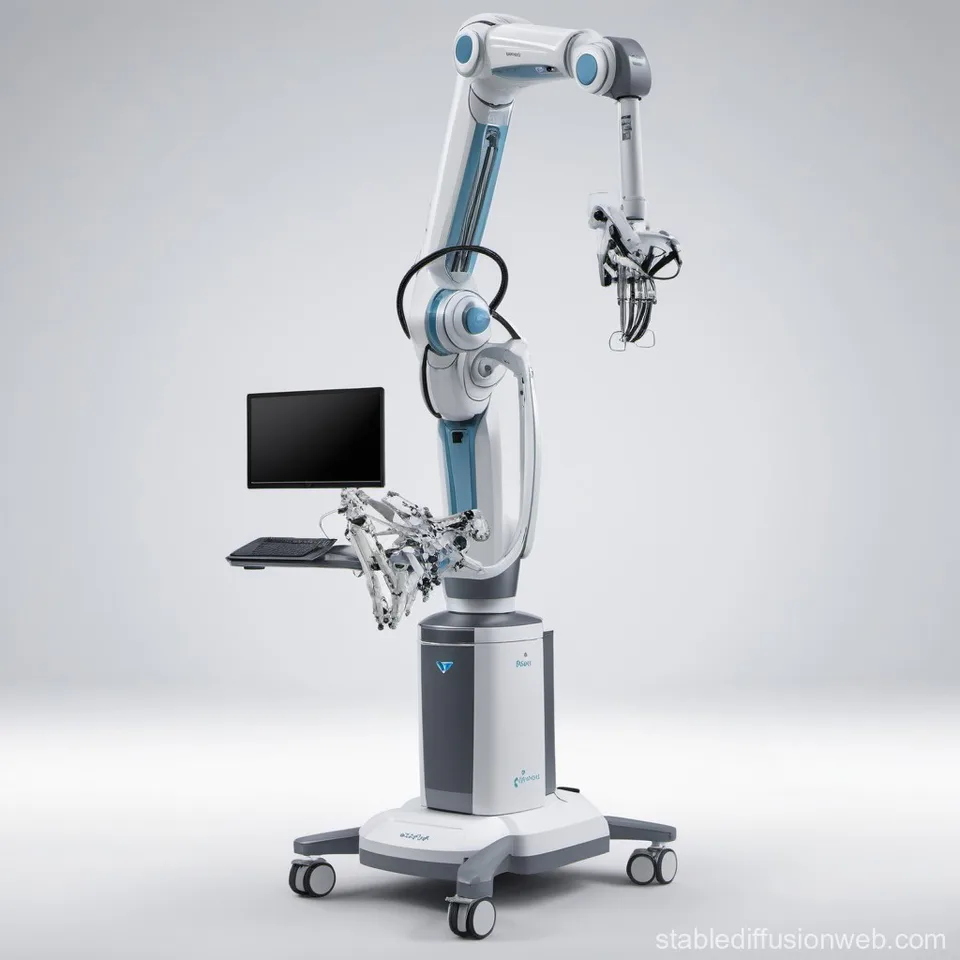 Intuitive da Vinci 5