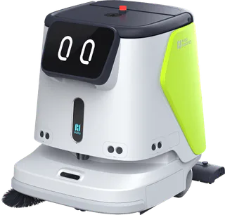 Pudu CC1 Pro