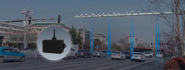 Benewake TF02-Pro LiDAR