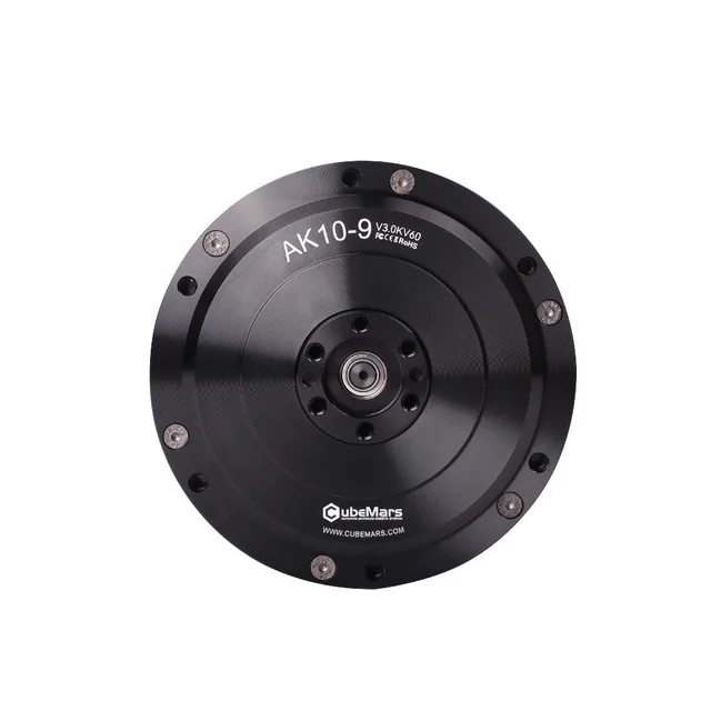 CubeMars AK10-9 V3.0 KV60
