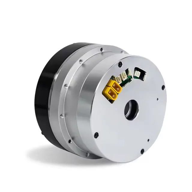 Ti5 ROBOT CRA-RI70-90-PRO Motor