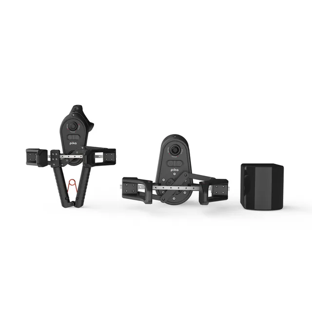 AgileX Pika Gripper