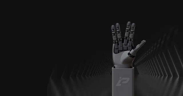 PL-WitHand Dexterous Hand
