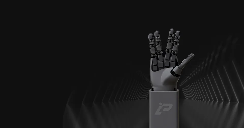 PL-WitHand Dexterous Hand