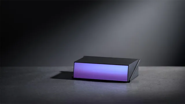 Hesai AT512 Ultra-Long-Range LiDAR