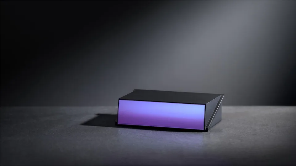 Hesai AT512 Ultra-Long-Range LiDAR