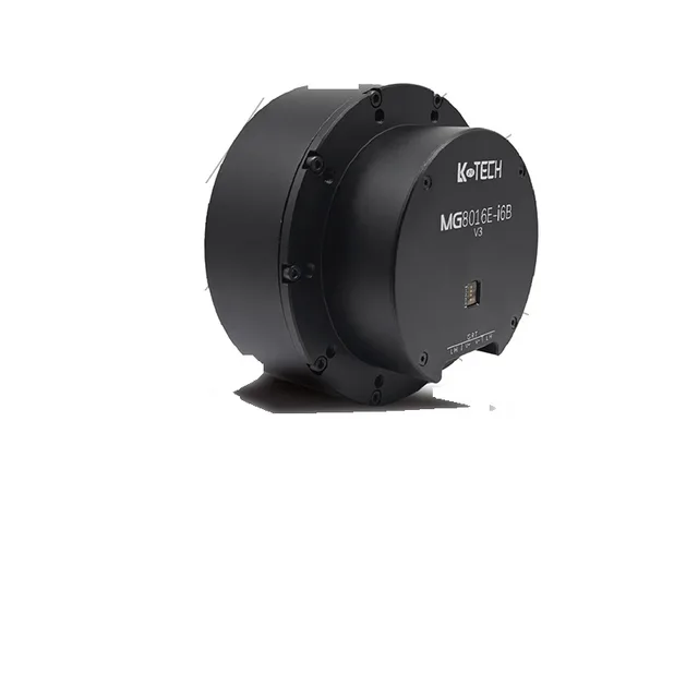 LKMTECH MG8016E-i6B-V3 Motor