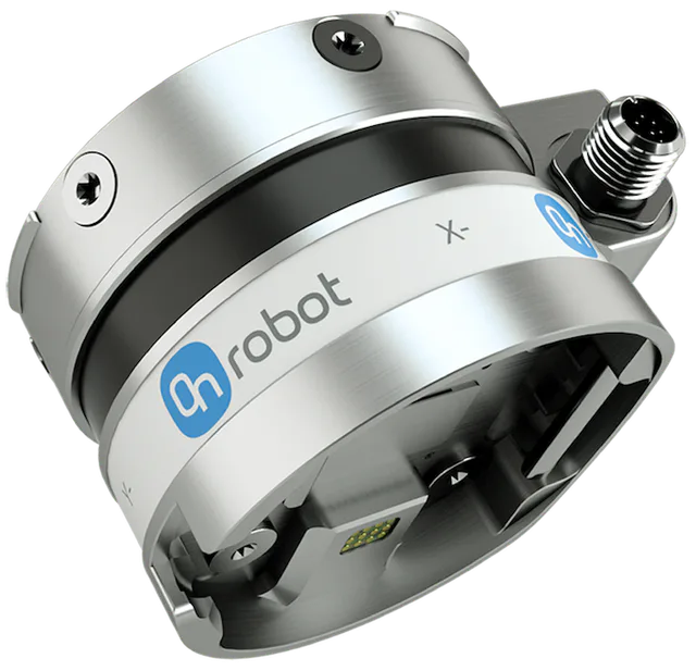 OnRobot HEX 6-Axis