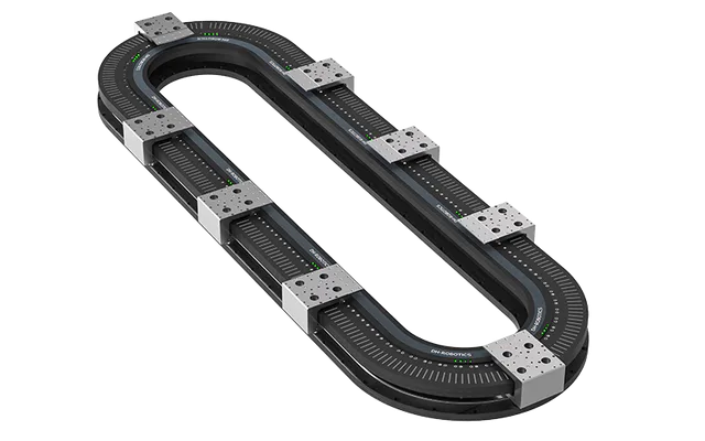 DH Robotics iFM L1