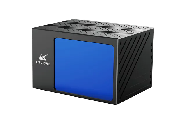 LSLIDAR CH16X1 LiDAR