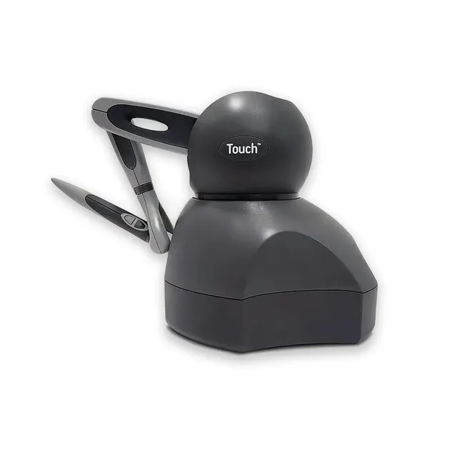 3D Systems Phantom Touch Haptic Device