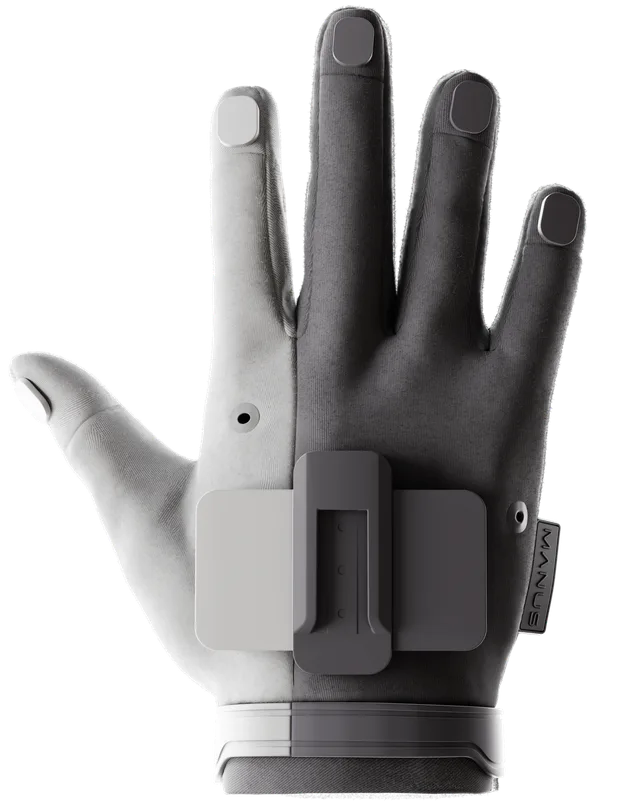 Manus Glove