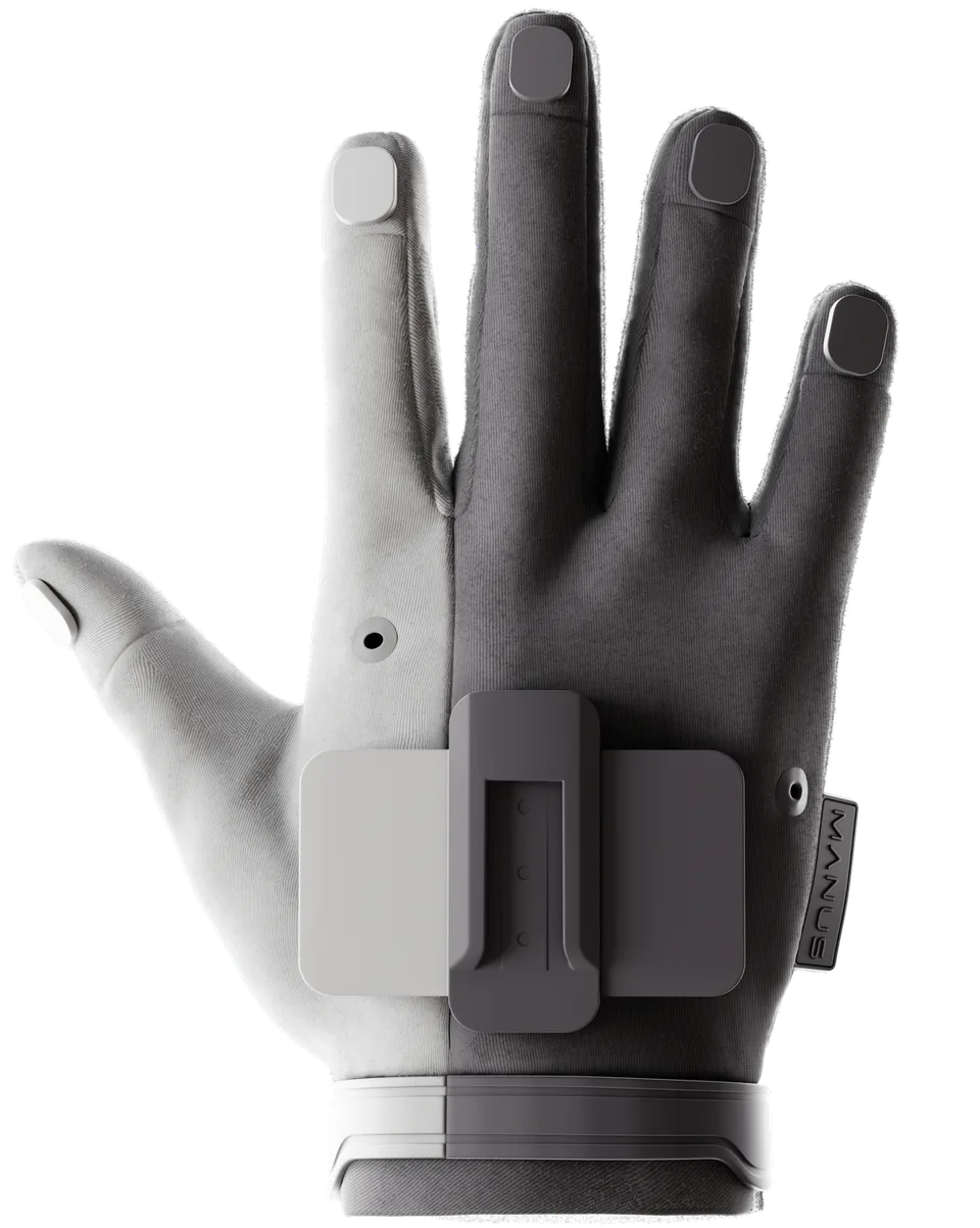 Manus Glove