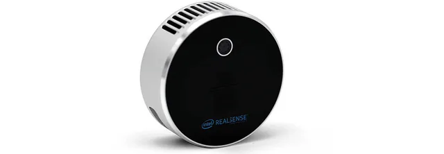 RealSense L515