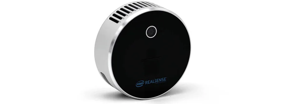 RealSense L515