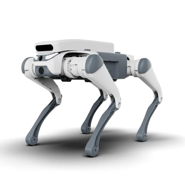 Lite3 Pro