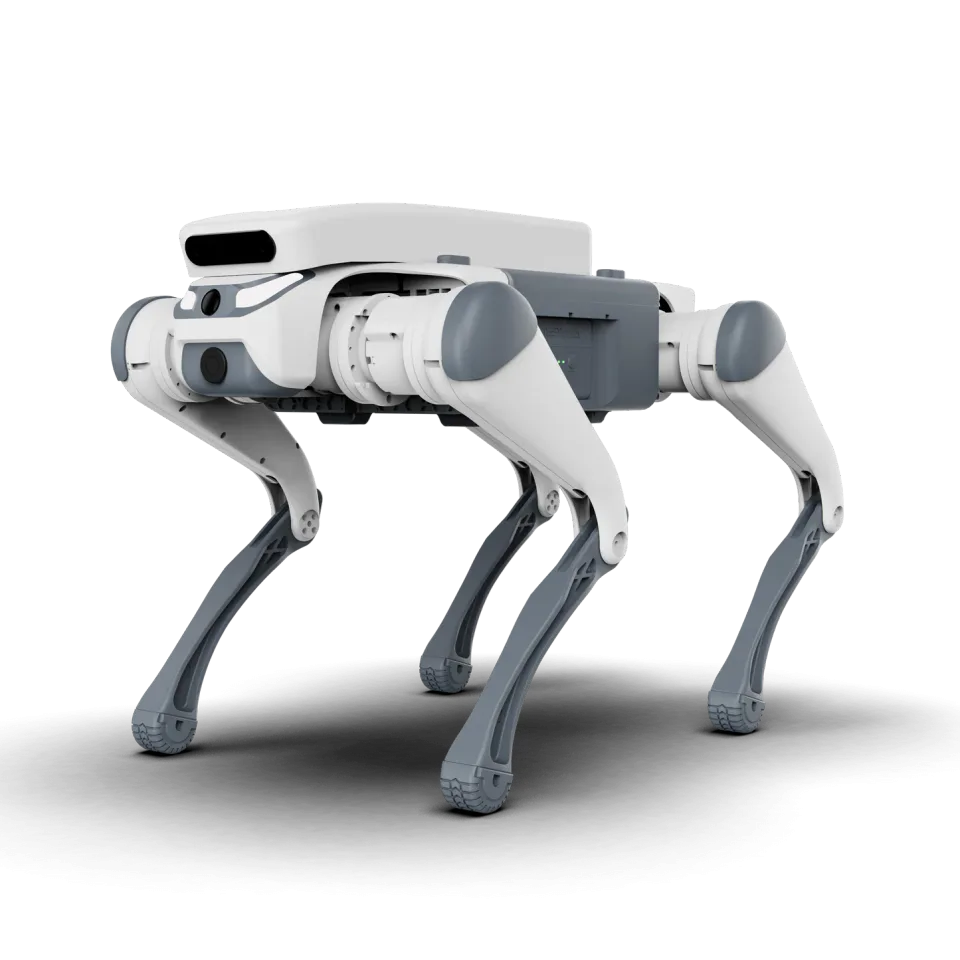 Lite3 Pro