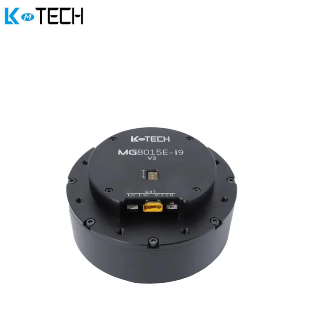 LKMTECH MG8015E-i9-V3 Motor