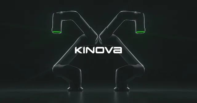 Kinova Gen3 7DOF