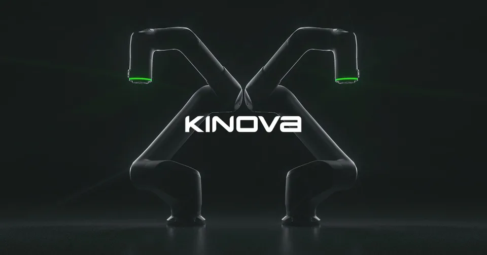 Kinova Gen3 Lite