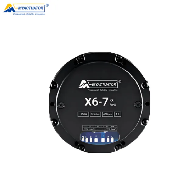MyActuator RMD-X6-7 Motor