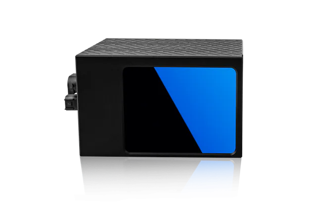 LSLIDAR CH128 Series LiDAR
