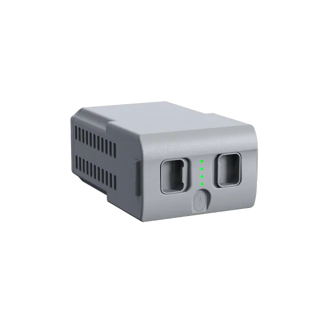 Unitree G1 Battery
