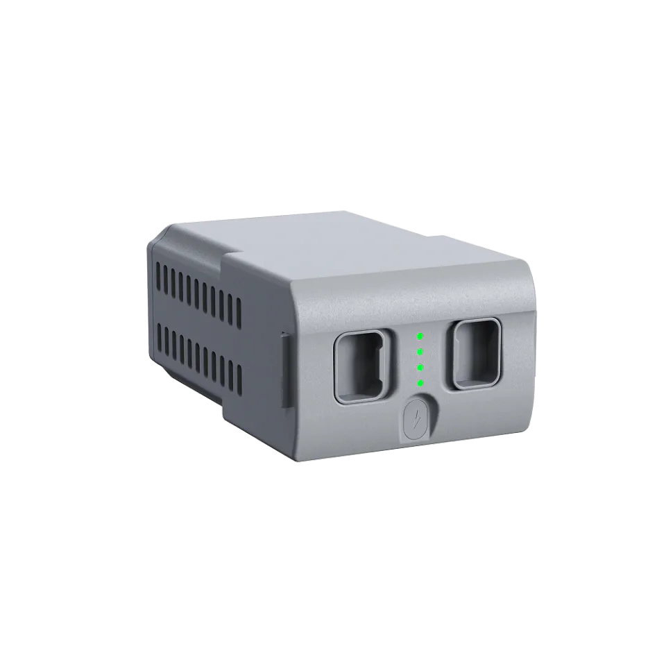 Unitree G1 Battery