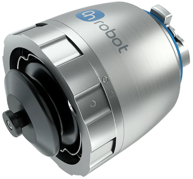OnRobot Soft Gripper