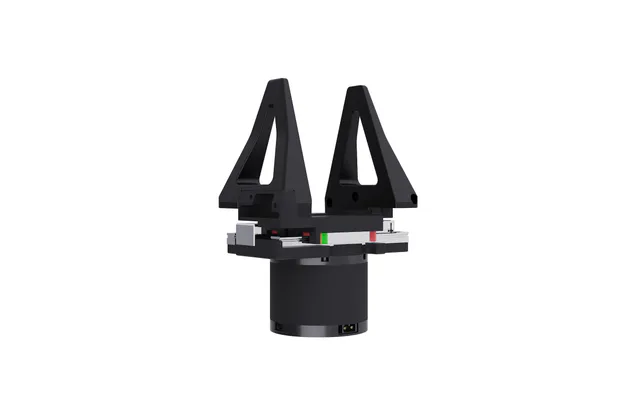 i2rt Linear Gear Gripper