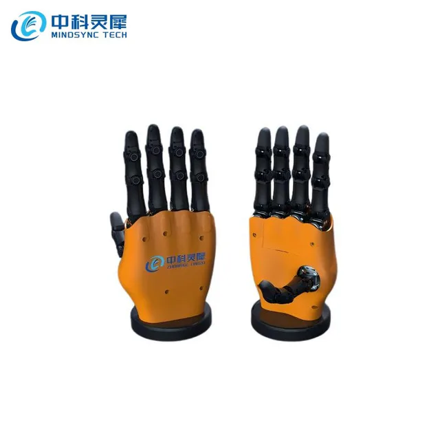 MINDSYNC TECH SQ-1503 Robotic Hand