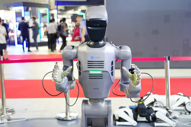 Dobot Atom-W